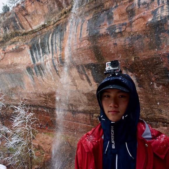 Meet your Posher, Benjamin - Picture 1 of 1